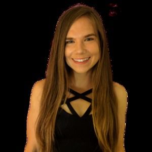 Meet your Posher, Cassandra